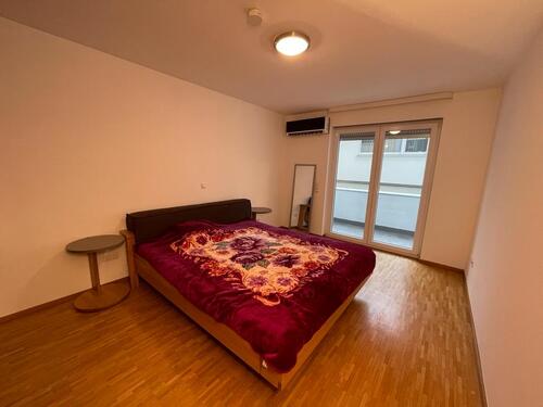 Foto - Etagenwohnung in Mannheim zur Miete