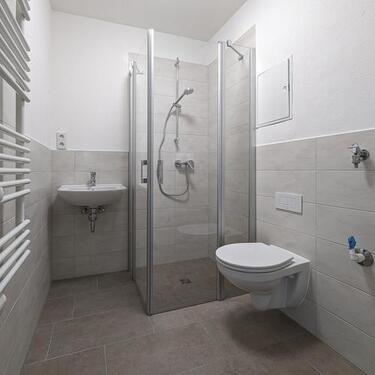 Foto - Etagenwohnung in Freiberg