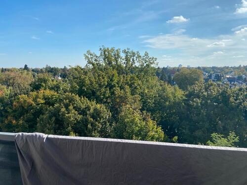 Foto - Etagenwohnung zur Miete in Berlin