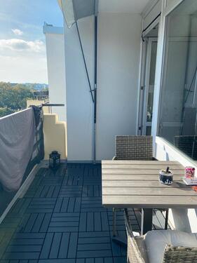 Foto - Etagenwohnung in Berlin zur Miete