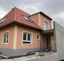 5 Zimmer Wohnung Jena 135 qm Neubau Erstbezug Alt Lobeda