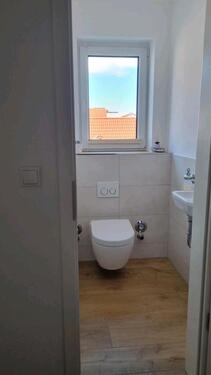 Foto - 4 Zimmer Etagenwohnung in Langenselbold