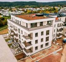 Erstbezug - Moderne Wohnung in Schweich Ermesgraben