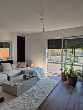 Foto - Perfekte 3-Zimmer-Penthouse Wohnung mit Wohnküche in Minden!