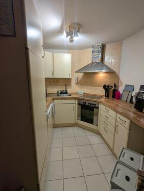 Foto - Etagenwohnung in Bietigheim-Bissingen zur Miete