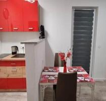 Ferienwohnung De Kök in Bad Oeynhausen