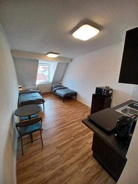 Foto - Möblierte Firmenwohnung 