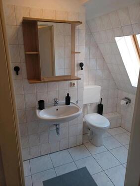 Foto - 1 Zimmer Etagenwohnung in Wismar