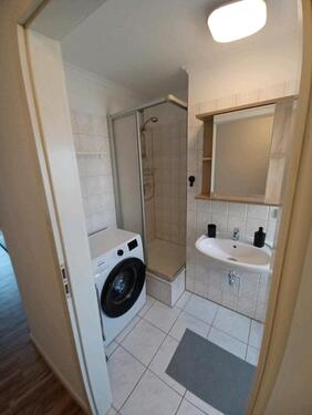 Foto - Etagenwohnung in Wismar zur Miete