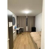 Single Studio im The Fizz zur Untermiete - Bremen Horn-Lehe