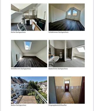 Foto - 3 Zimmer Etagenwohnung in Dortmund