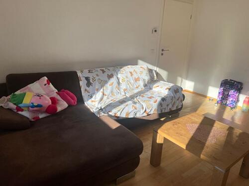 Foto - Etagenwohnung in Nürnberg zur Miete