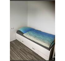 Schöne 1 Zimmer Wohnung 1.3.2026 für Studenten Praktikanten - Friedrichshafen Allmannsweiler