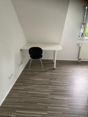 Foto - 1 Zimmer Etagenwohnung in Friedrichshafen