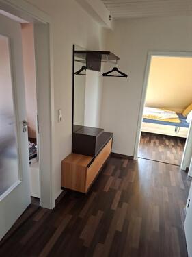 Foto - Dachgeschoßwohnung in Korbach zur Miete