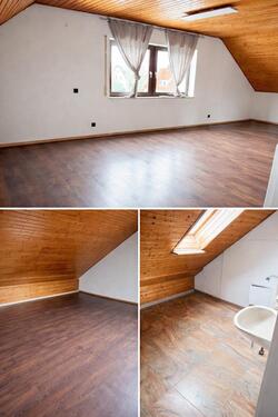 Foto - 9 Zimmer Doppelhaushälfte zur Miete in Fürth