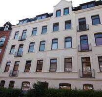 Traumwohnung im Altbau mit drei Zimmern - Kiel Gaarden-Ost