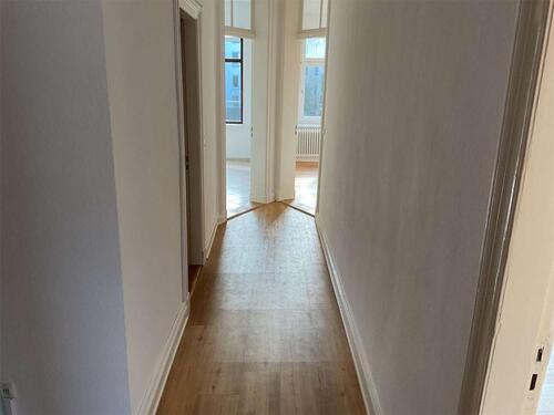 Foto - 3 Zimmer Etagenwohnung zur Miete in Kiel