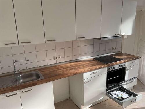 Foto - 3 Zimmer Etagenwohnung in Kiel