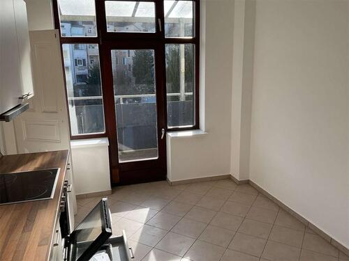 Foto - Etagenwohnung in Kiel zur Miete