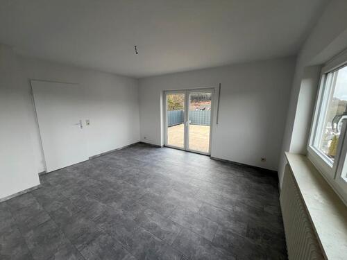 Foto - Etagenwohnung in Betzdorf zur Miete