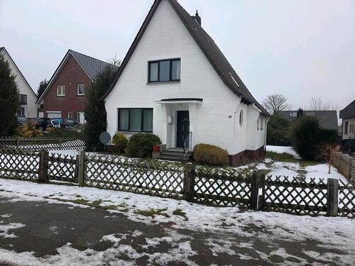 Foto - 160 m2 Haus mit Garten in Altenwalde zu vermieten