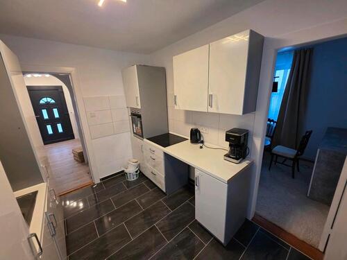 Foto - Einfamilienhaus in Cuxhaven zur Miete