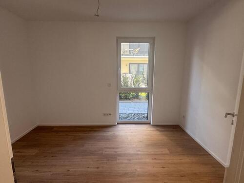 Foto - Erdgeschoßwohnung in Alzey zur Miete