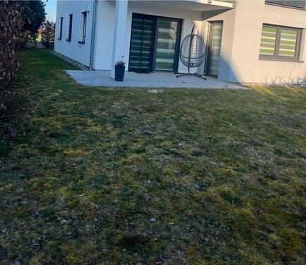 Foto - 3 Zimmer Erdgeschoßwohnung zur Miete in Atting