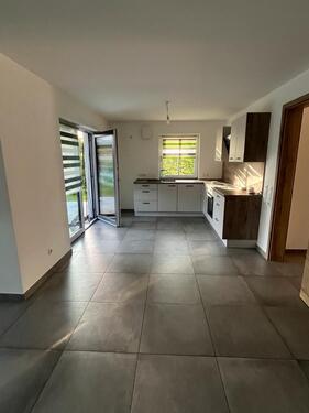 Foto - 3 Zimmer Erdgeschoßwohnung in Atting