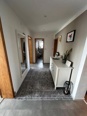 Foto - 5.5 Zimmer Etagenwohnung in Mühlhausen