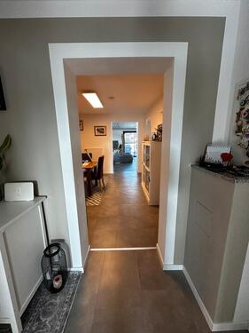 Foto - Etagenwohnung in Mühlhausen zum Kaufen