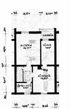 Foto - 5 Zimmer Reihenhaus in Tuttlingen