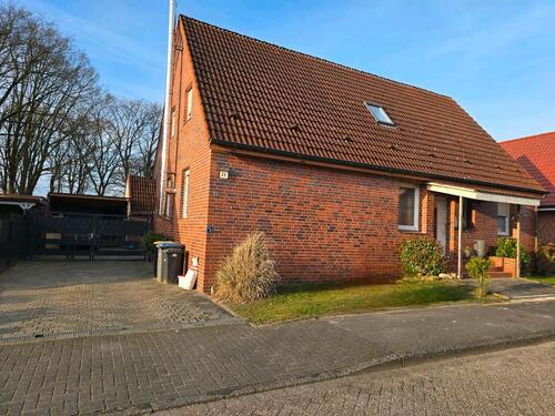 Foto - Schüttorf Charmantes Haus mit Pferdehaltungsmöglichkeit