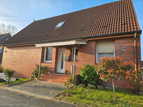 Foto - 6 Zimmer Einfamilienhaus zum Kaufen in Schüttorf