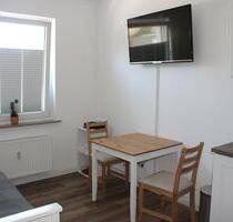 Kleine Ferienwohnung zu vermieten - Hameln Kernstadt