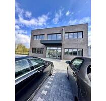 Große barrierefreie Bürofläche 230 m² mit eigenem Eingang in Brühl