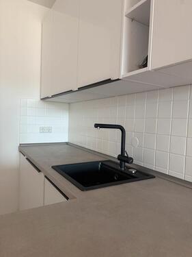 Foto - Etagenwohnung in Glücksburg (Ostsee) zur Miete