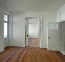 Sanierte Altbauwohnung Blücherplatz, 3,5 Zimmer 85 m² OG1 - Kiel