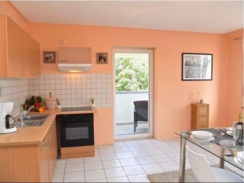 Foto - Etagenwohnung in Weiskirchen zur Miete