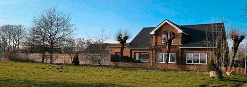 Foto - Einfamilienhaus in ruhiger Lage