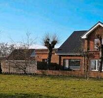 Einfamilienhaus in ruhiger Lage - Wesselburen