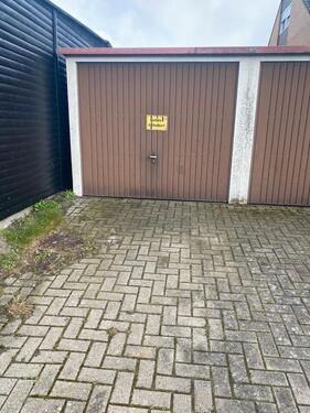 Foto - Fertiggarage zu vermieten - 60,00&nbsp;EUR Miete,