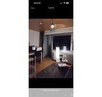 1,5 Zimmer Wohnung mit Weitblick - Reutlingen Sondelfingen