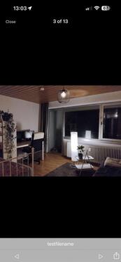 Foto - 1.5 Zimmer Etagenwohnung in Reutlingen