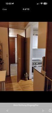 Foto - Etagenwohnung in Reutlingen zur Miete