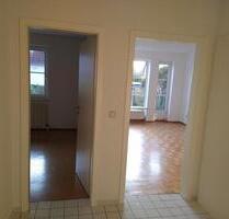 2-Zimmer-Wohnung in Burg auf Fehmarn zu vermieten