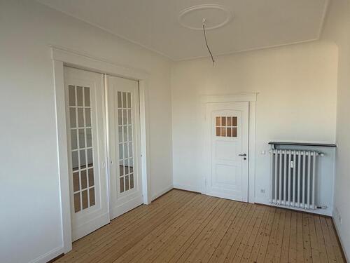 Foto - 4 Zimmer Etagenwohnung in Duisburg