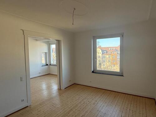 Foto - Etagenwohnung in Duisburg zum Kaufen