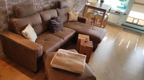 Foto - 2 Zimmer Terrassenwohnung zum Kaufen in Braunlage
